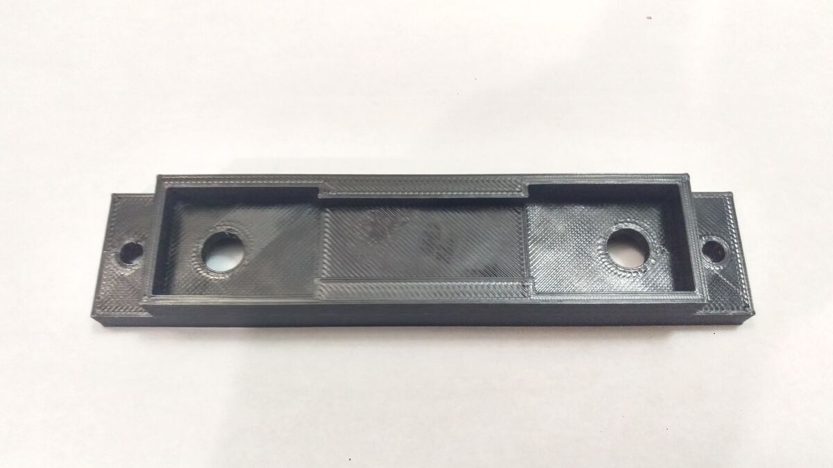 Stokedmnky IndustriesИзображение 3D печати